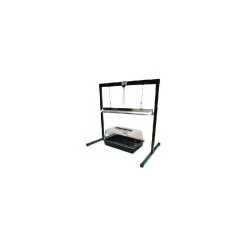 ROOT!T Luminaria T5 66cm Con Soporte