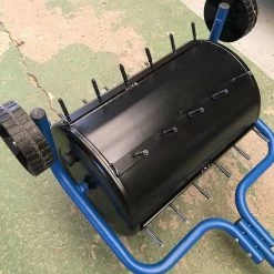 Rulo Aireador De Césped Con Ruedas -Artículos De Jardinería Tienda rulo aireador de cesped con ruedas 3