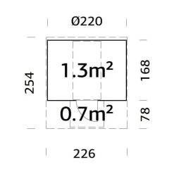 Sauna Anita 11 Sauna Anita -Artículos De Jardinería Tienda sauna anita 4