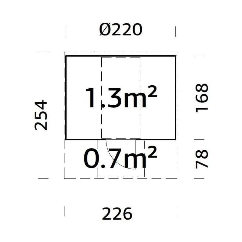 Sauna Anita 7 Sauna Anita - Imagen 5