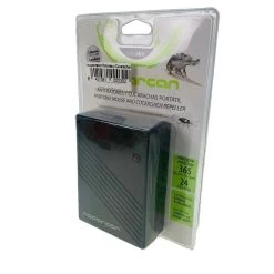 SC-10RC Ahuyentador De Ratones Y Cucarachas