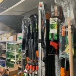 Serrucho Pertiga Ovalada -Artículos De Jardinería Tienda serrucho pertiga ovalada 3