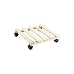 Wagner Soporte De Macetas Basic 34x34cm Haya