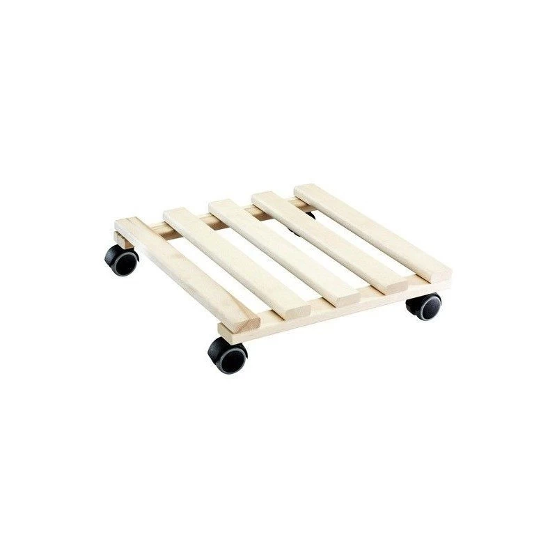 Wagner Soporte De Macetas Basic 34x34cm Haya 3 Wagner Soporte De Macetas Basic 34x34cm Haya