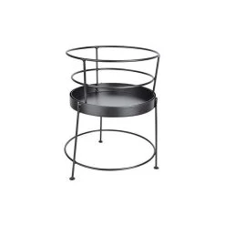 Soporte Para Antorchas Suecas