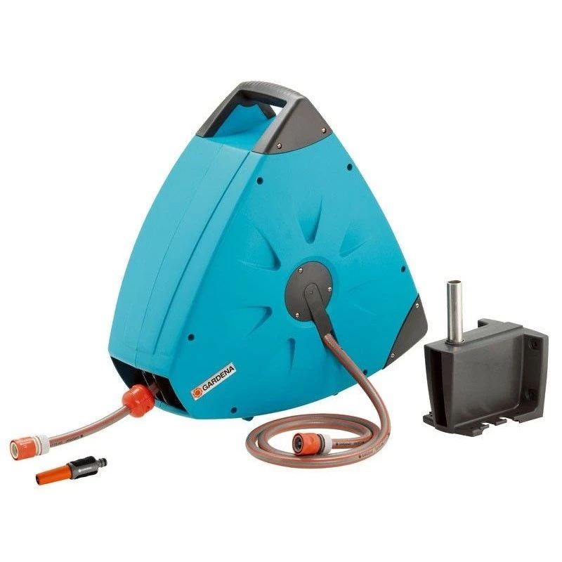 Soporte Portamanguera Mural 20 M 3 Soporte Portamanguera Mural 20 M