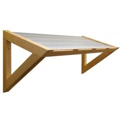 Artículos De Jardinería Tienda -Artículos De Jardinería Tienda tejadillo de madera 3d 1