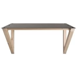 Tejadillo De Madera INKLINE