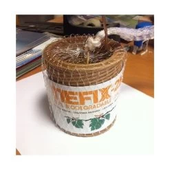 Tiefix Papel Biodegradable 250 Mt