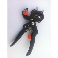 Tijera De Injertar, Sistema Omega