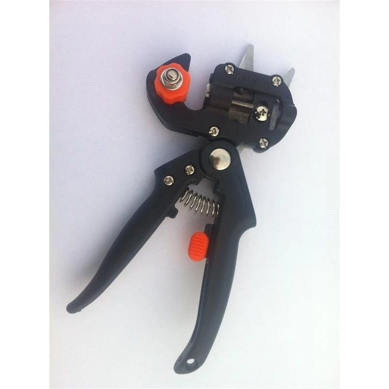 Tijera De Injertar, Sistema Omega 3 Tijera De Injertar, Sistema Omega