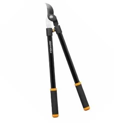 Tijera Podadera De Dos Manos L11 Solid