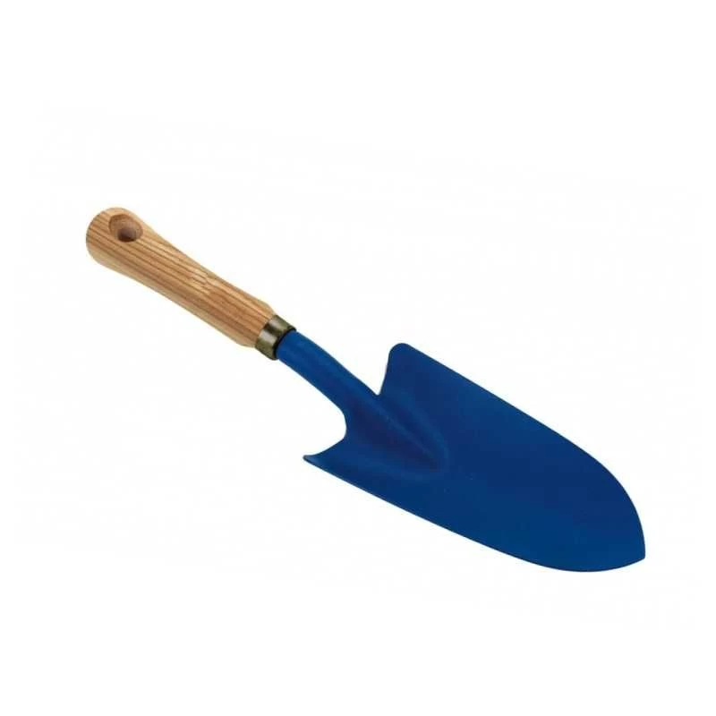 Transplantadora Con Mango De Madera 3 Transplantadora Con Mango De Madera