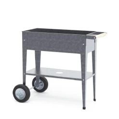 Urban Garden Trolley