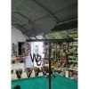 Veleta Gato Negro -Artículos De Jardinería Tienda veleta gato negro